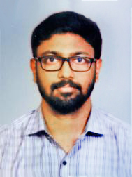 Dr. Ananthu S