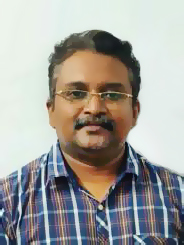 Dr. C G Ranjith