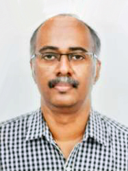 Dr. Krishna Kumar.P