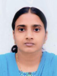 Dr. Susha C