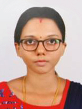 Dr. ANJALY R KRISHNAN