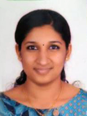 Dr. Anjana M S