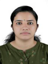 Dr. Kavya K V