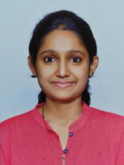 Dr. Megha Ann Jose