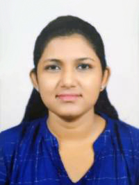 Dr. Thrishna Mohanan