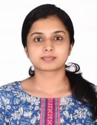 Dr. Uthara R