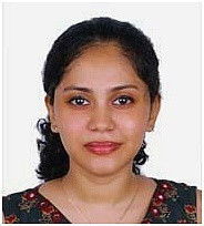 Dr. Devika K