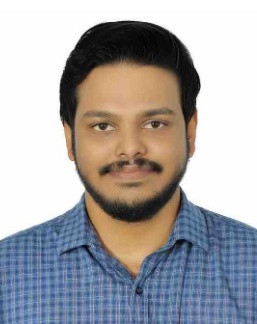 Dr. SOORAJ K GANGADHARAN