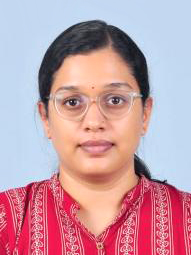 Dr. Harsha P