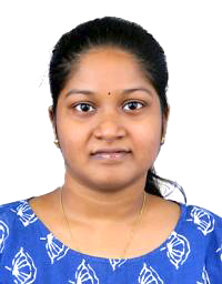 Dr. Nandhini P Das