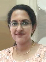 Dr. Samyukta Sadasivan K