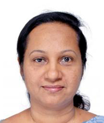 Dr. Shamla T.A.