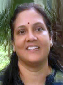 Dr. Sinumol Thulaseedharan