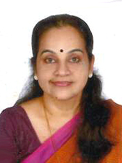 Dr. Sujatha N
