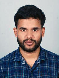 Dr. Jishnu Das K V