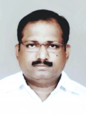 Dr. Manoj. M.K