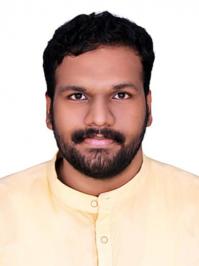 Dr. ROHAN V