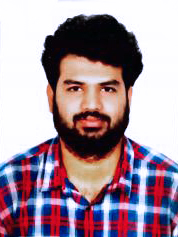 Dr. Sayuj S Pai
