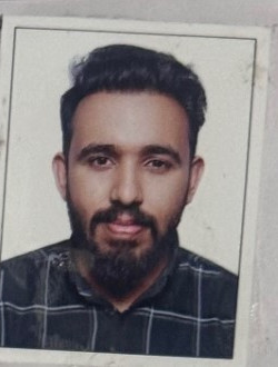 Dr. Mushthak Ali K
