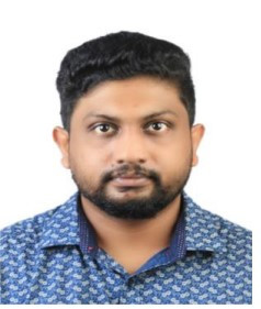 Dr. Amal Babu