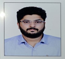 Dr. SURYAKIRAN T