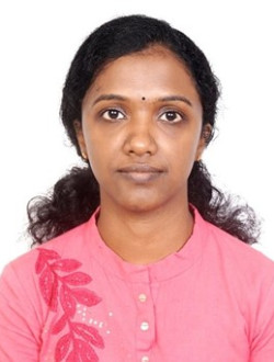 Dr. Jomeriya Saji 