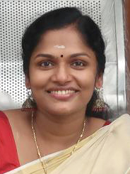 Dr. BHAVYA P MOHAN