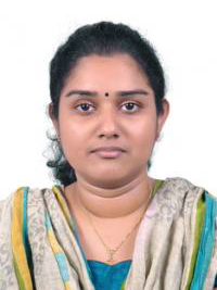 Dr. Geethu Antony