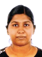 Dr. Geethu Raman