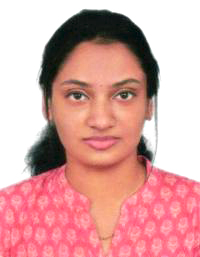 Dr. Keerthana V Kunnath