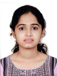 Dr. Namitha Vasu T