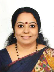 Dr. Nisha Mohandas