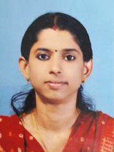 Dr. Surekha Vijayan M