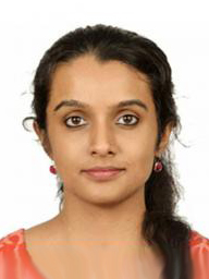 Dr. Amrutha Narayan