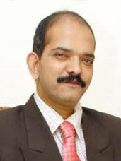 Dr. AnanadaKesavan T M
