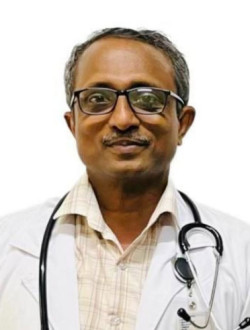 Dr. Babu K Joseph