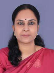 Dr. Bindusha S