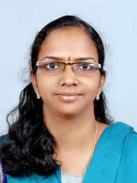 Dr. Deepa Anirudhan