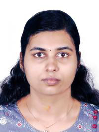 Dr. Lakshmi V