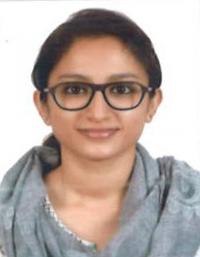 Dr. Raina Rahi M.V