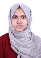 Dr. Shameena M