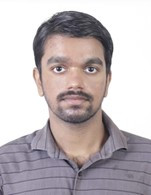 Dr. Athul Sreenivasan 