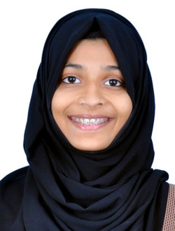 Dr. Smerah Chammayil 