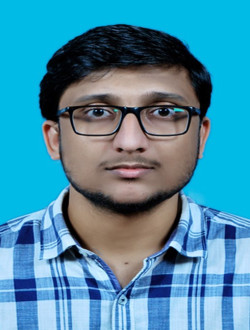 Dr. P Arjun Balagopal