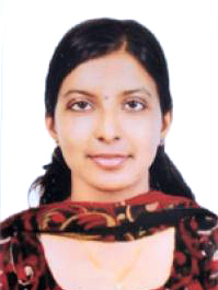 Dr. Devika Hari