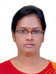 Dr. Gayathri P S