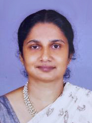 Dr. Preetha Jose