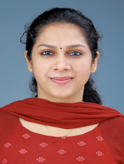 Dr. Kaveri M Dinesh