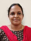 Dr. Divya Anirudhan