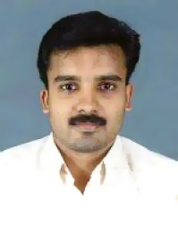 Dr. Sudhil T R